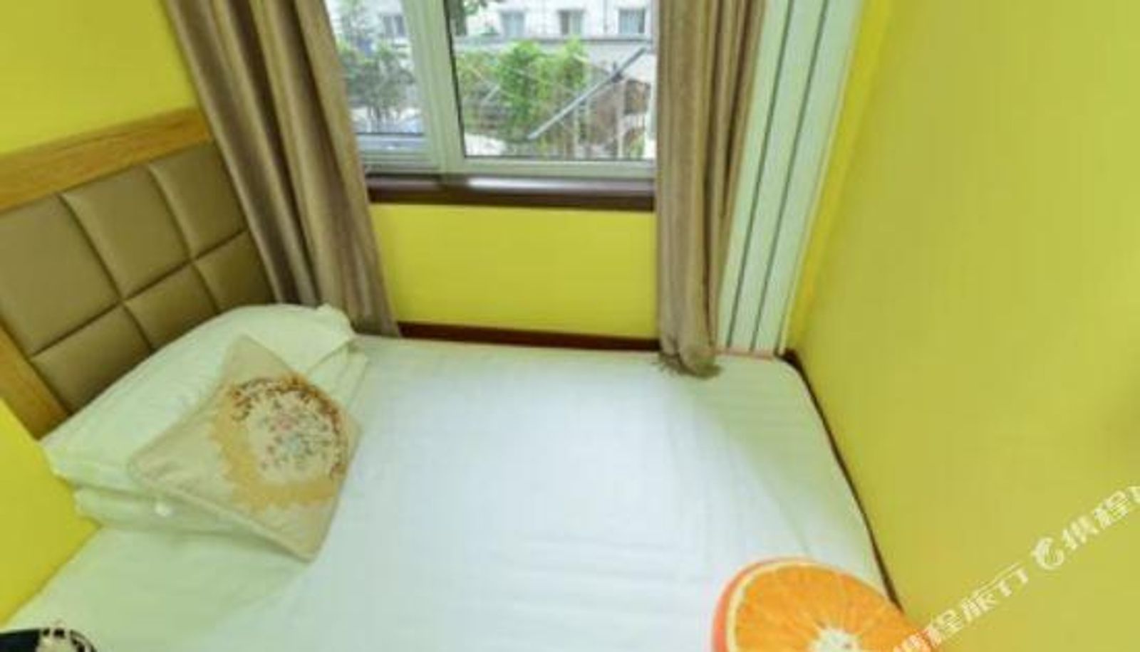 Room - Beijing Yanhu Hotel (West Railway Station Lianhuachi East Road)