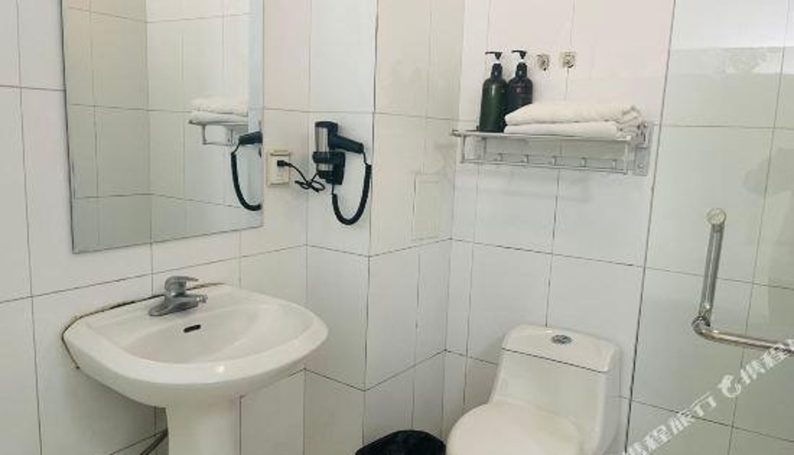 Familienzimmer - Jingdong Hostel