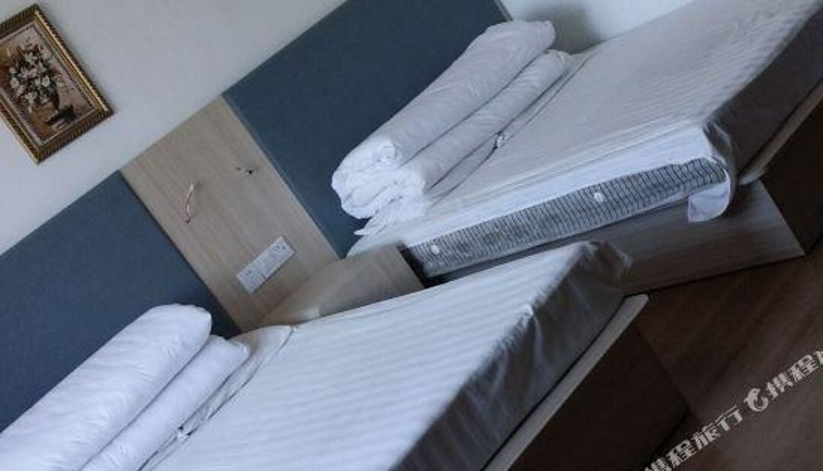 Zimmer - Jingdong Hostel