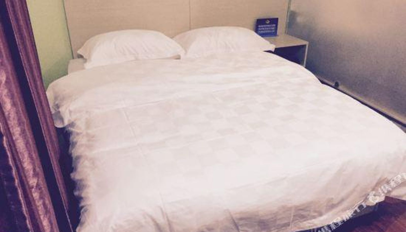 Zimmer - 99inn Selected (Beijing Changping Huilongguan Pingxifu Metro Station)