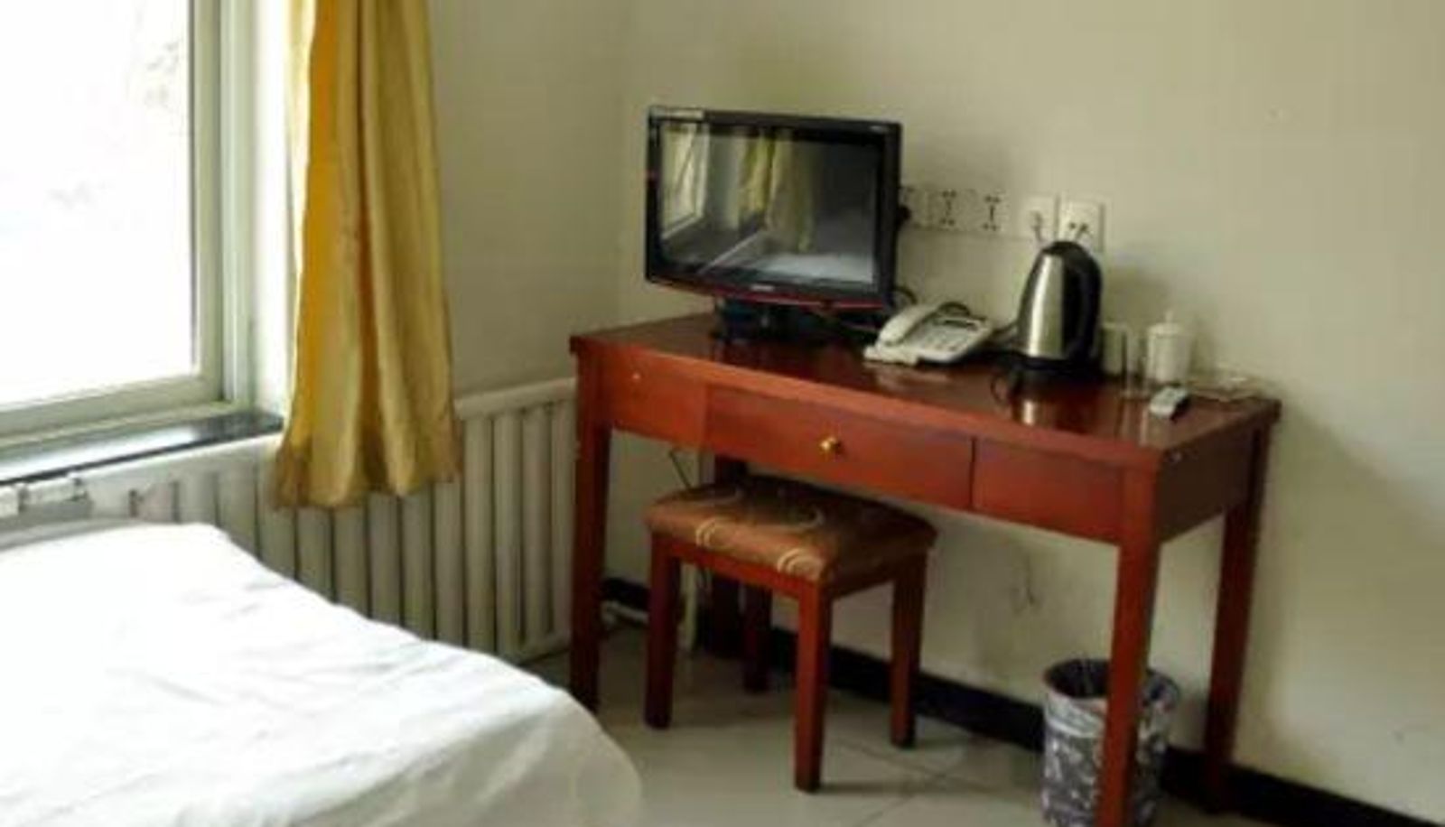 Room - Lujia Hotel