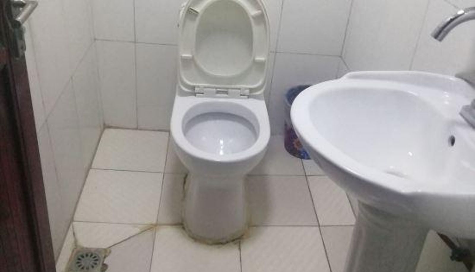 Zimmer - Lujia Hotel