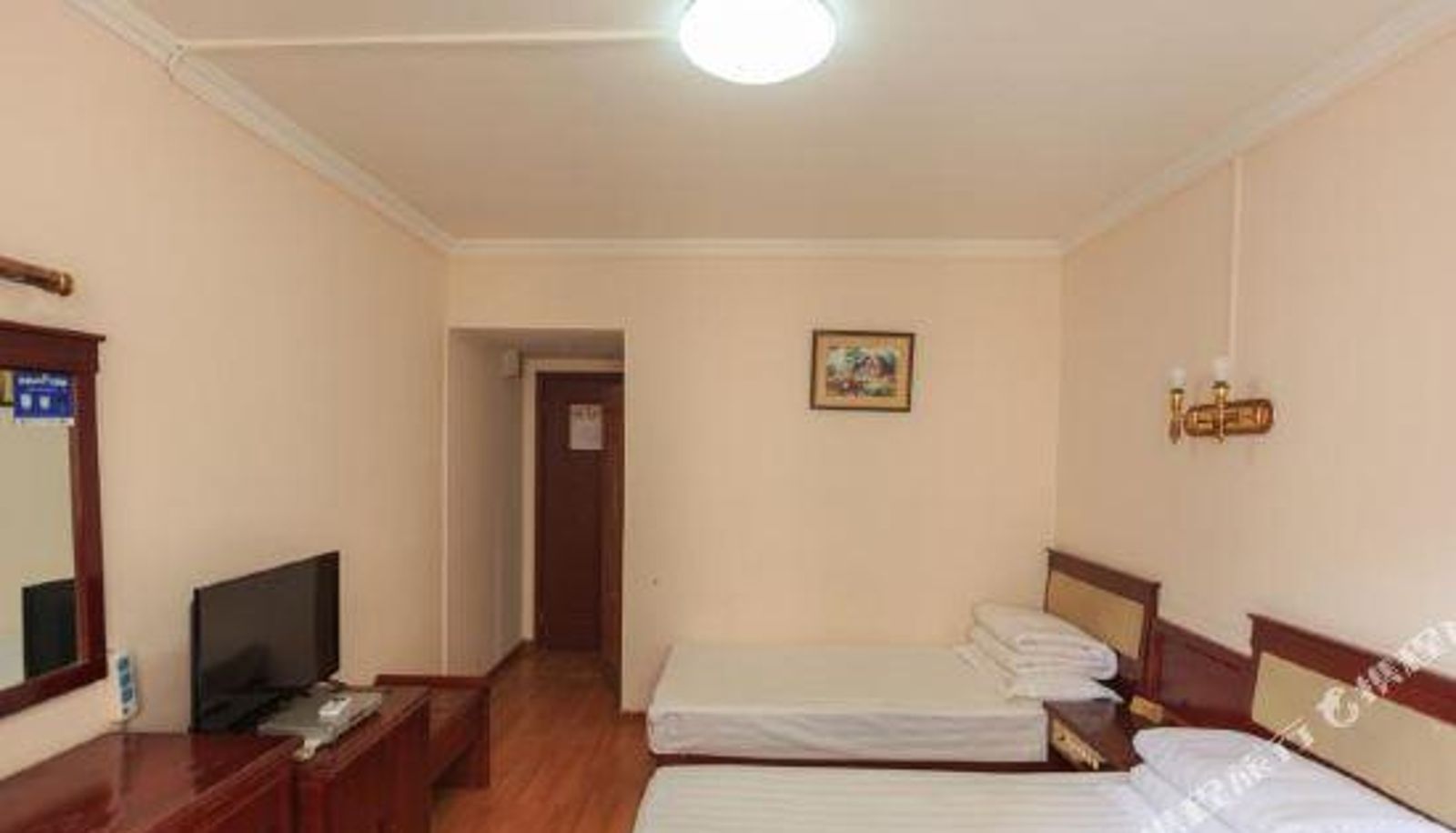 Habitación - Juxinyuan Hotel