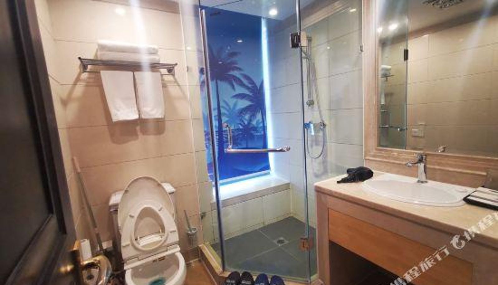 Family room - Haoshijia Apartment Hotel (Beijing The Place)