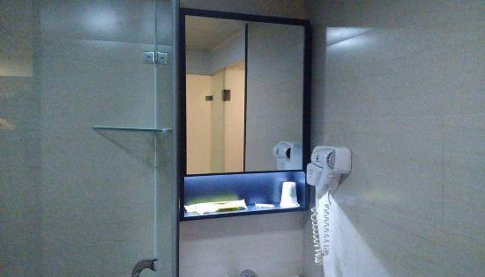 Room - 7 Days Inn Premium(Beijing Fangzhuang Metro Station)