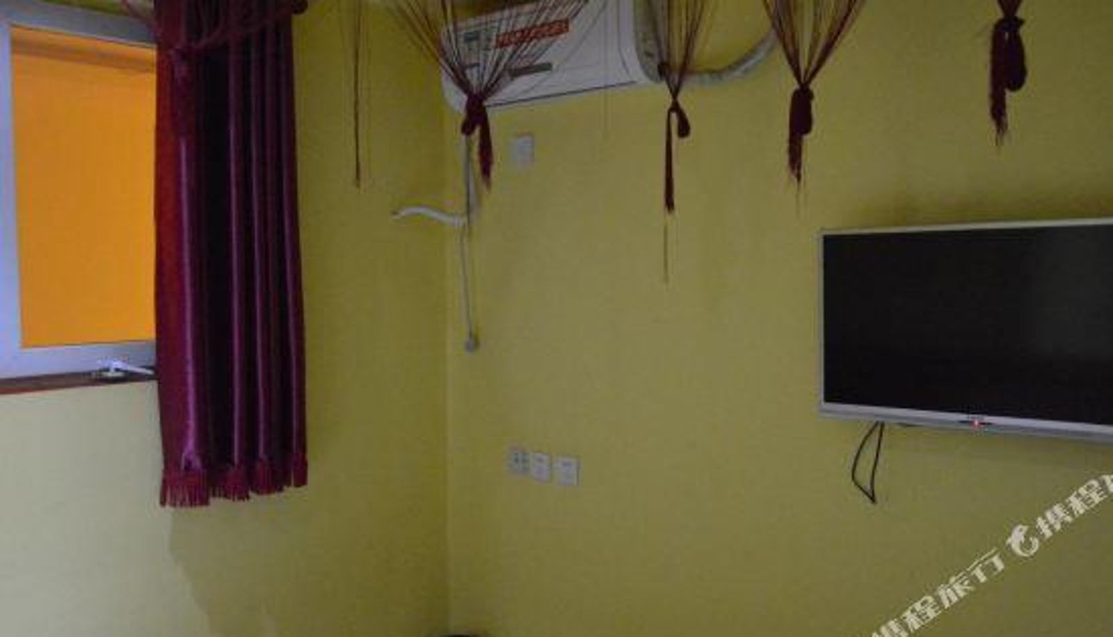 Zimmer - Super 8(Beijing Xingong Metro Kuifang West Branch)