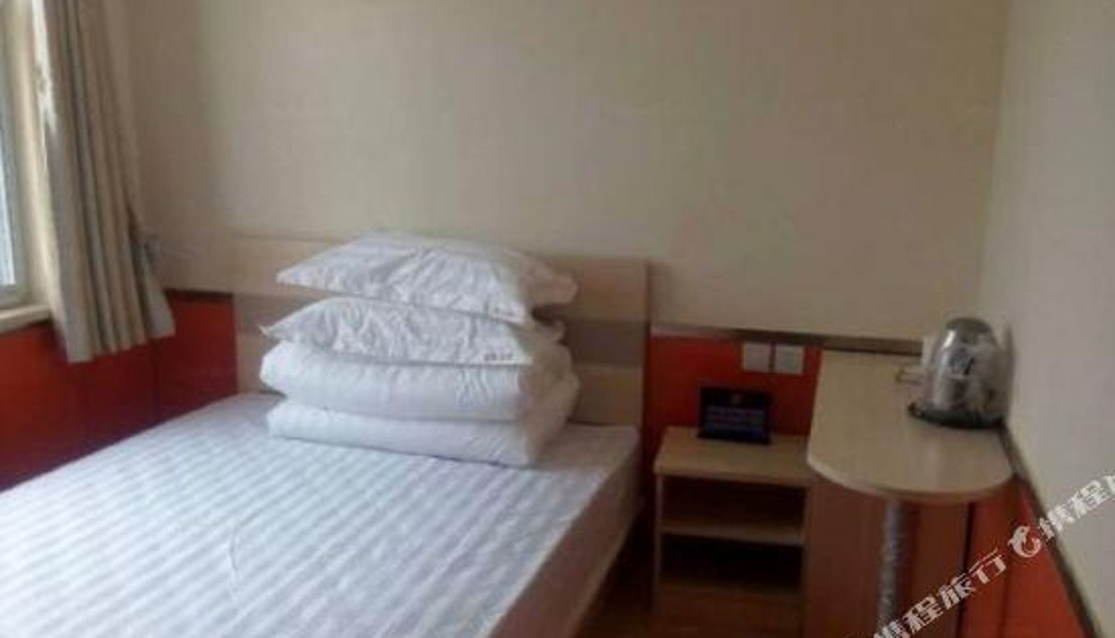 Zimmer - Beijing Metian Express Hotel