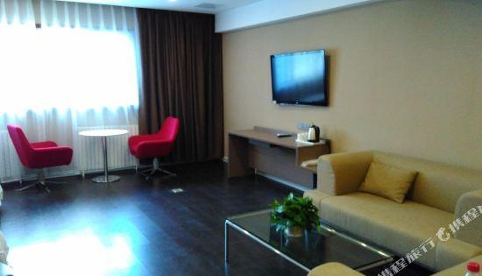 Habitación corporativa - Hangxingyuan Hotel
