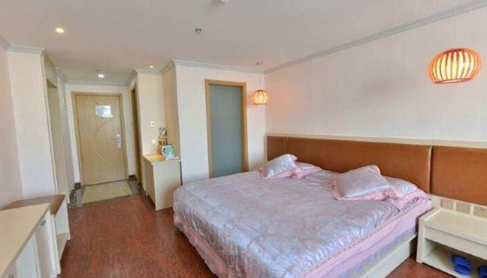Business-Zimmer - Beisi Hotel