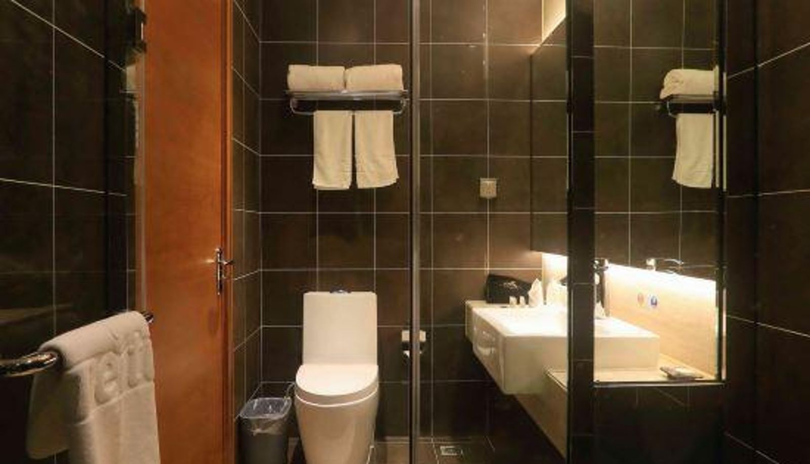Habitación - Meitu Boutique Business Hotel