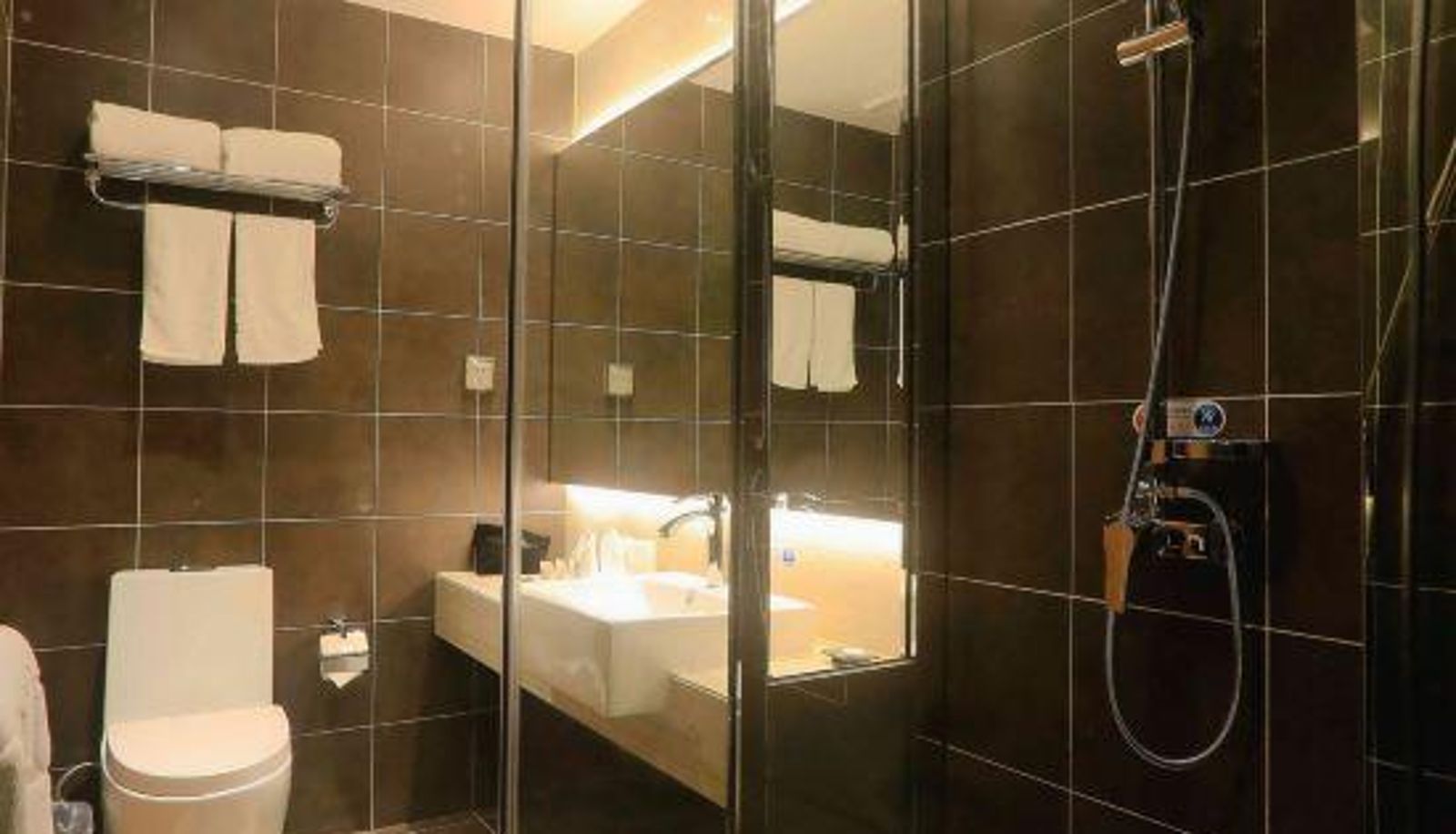 Habitación - Meitu Boutique Business Hotel