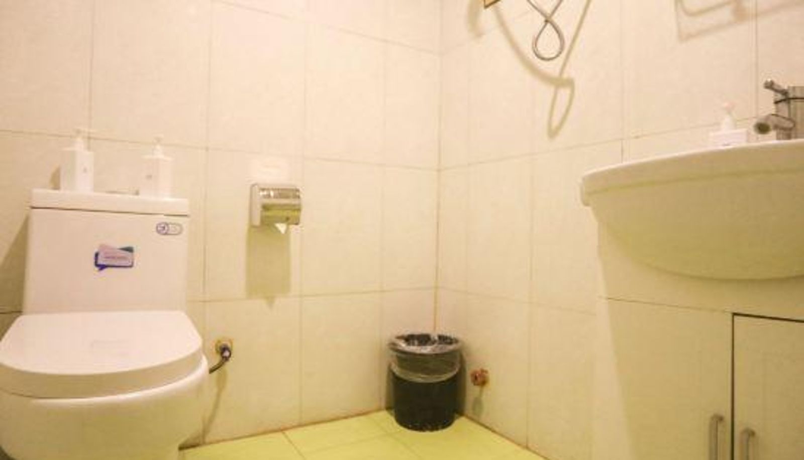 Chambre - Jinhongyun Hotel