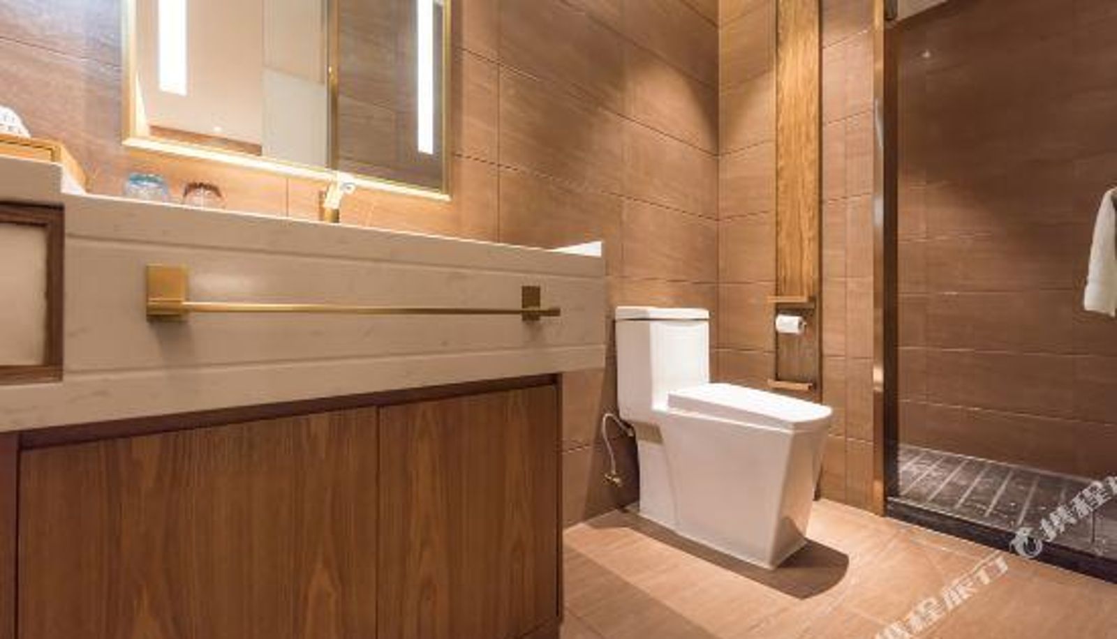 Family room - James Joyce Coffetel (Beijing Daxing Huangcun Qingyuan Road Metro Station branch)