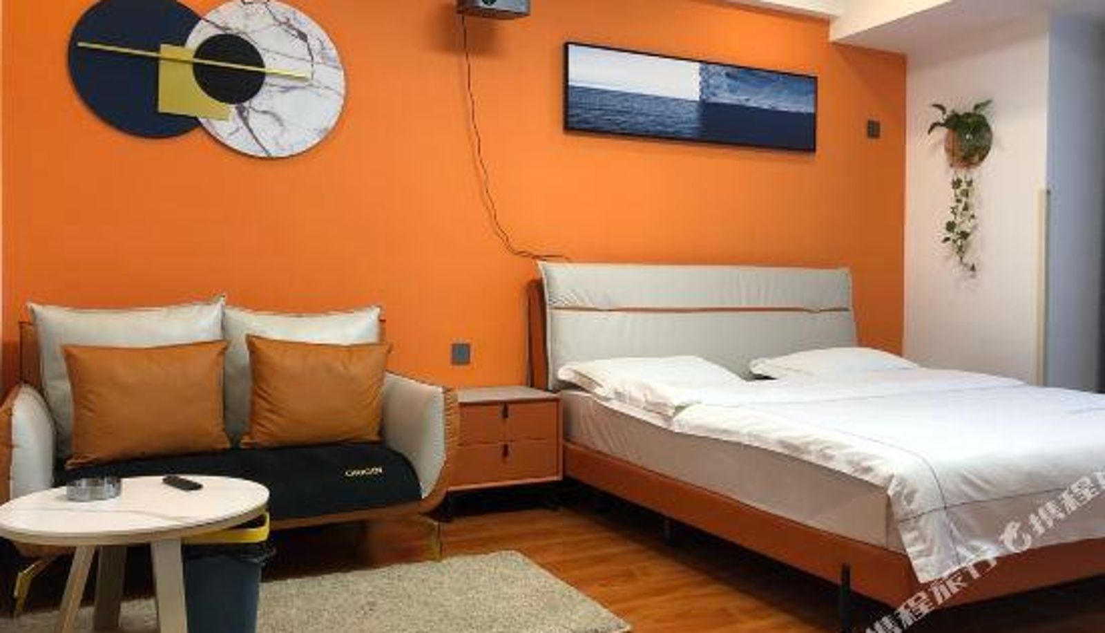 Zimmer - Sunshine Liye Hotel
