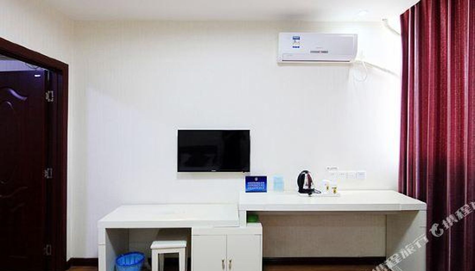 Business-Zimmer - Super 8 Hotel (Zhangjiawan)