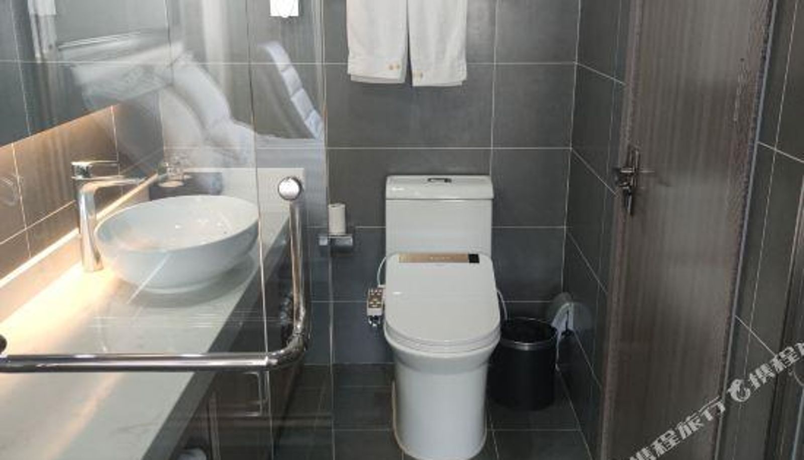 Business-Zimmer - Longzhong Hotel