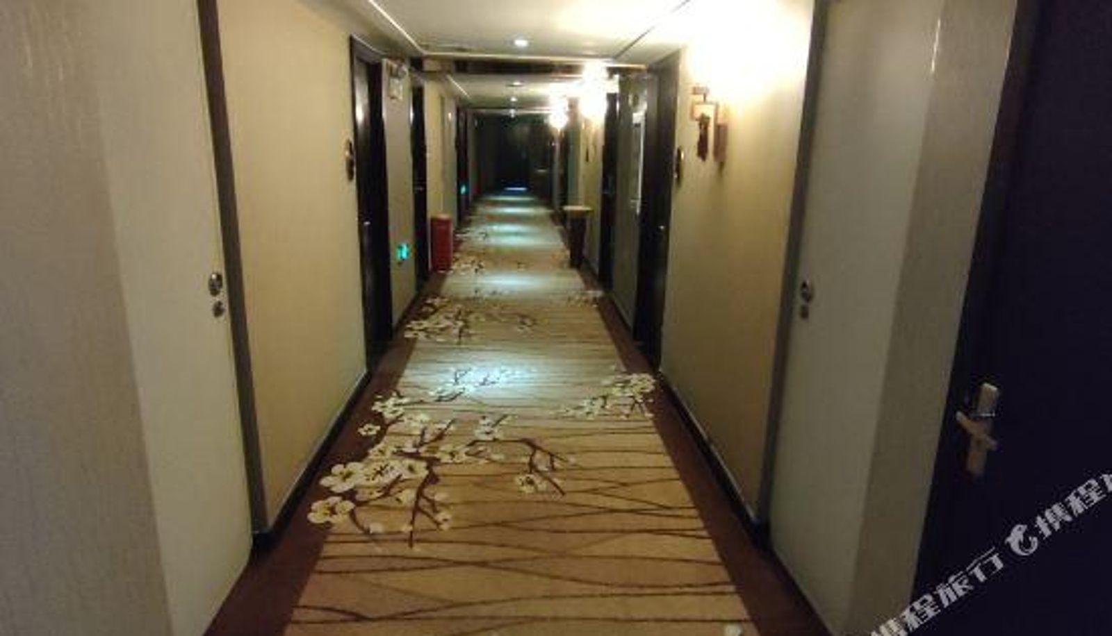 Receptie - Longzhong Hotel