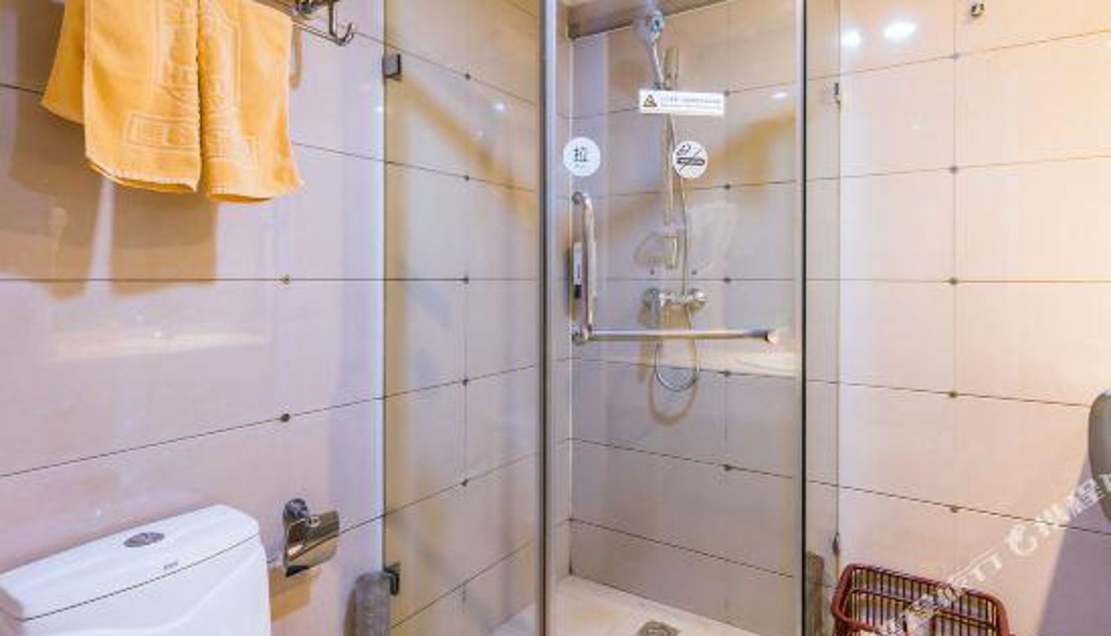 Habitación corporativa - Super 8 Hotel (Beijing Chaoyang Road Xinglong)