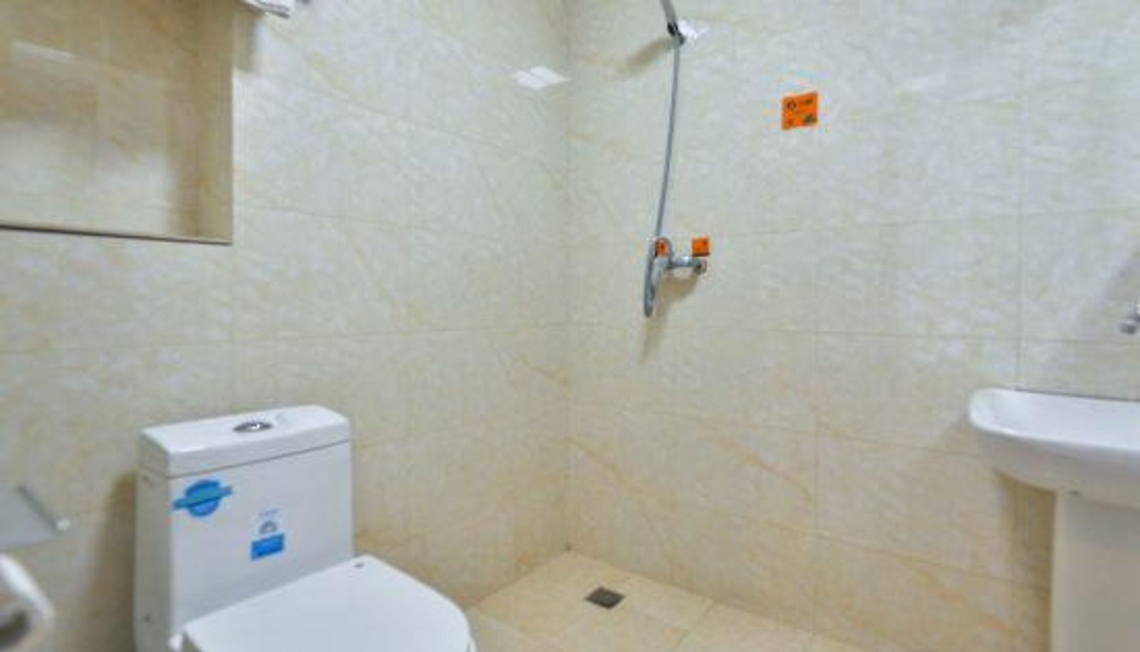 Chambre Business - Huayi Hotel (Beijing Fengtai Railway Station)