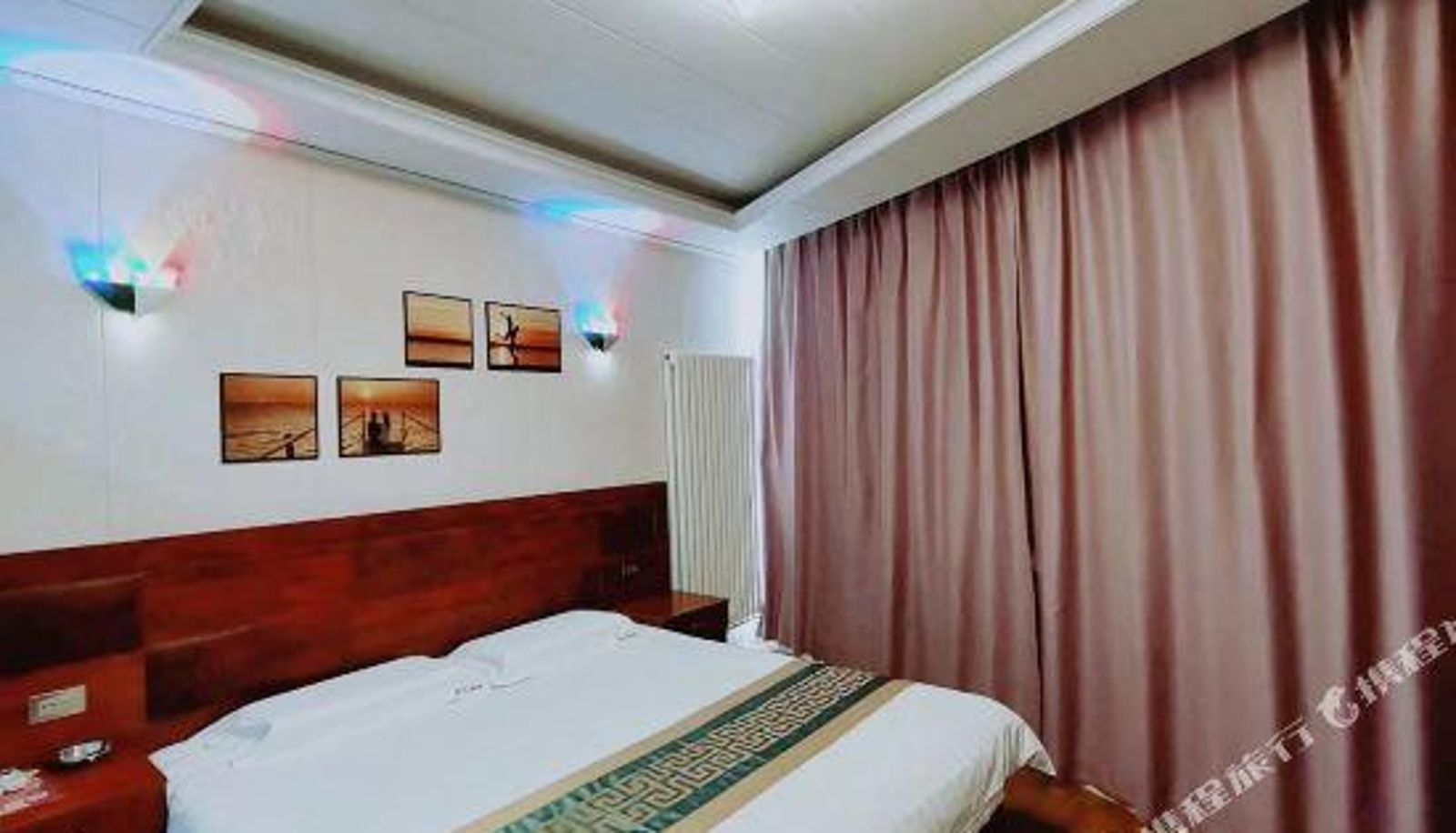 Business-Zimmer - Beijing Spring Express Hotel