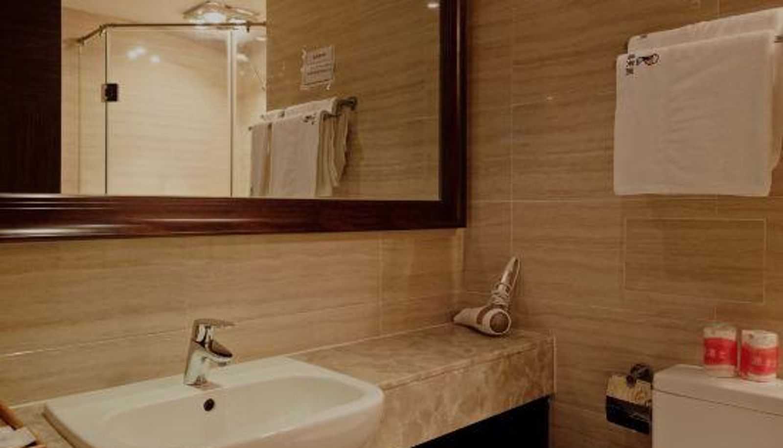 Familienzimmer - Ruiyinge Service Apartment  (Beijing Wangjing 798)
