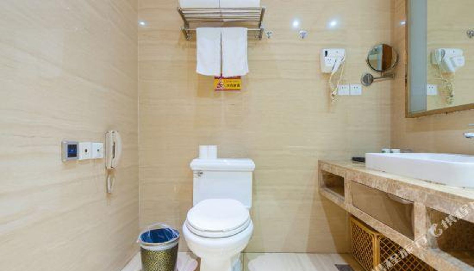 Familienzimmer - Beijing Hongquan International Hotel (Dajing Metro Station)