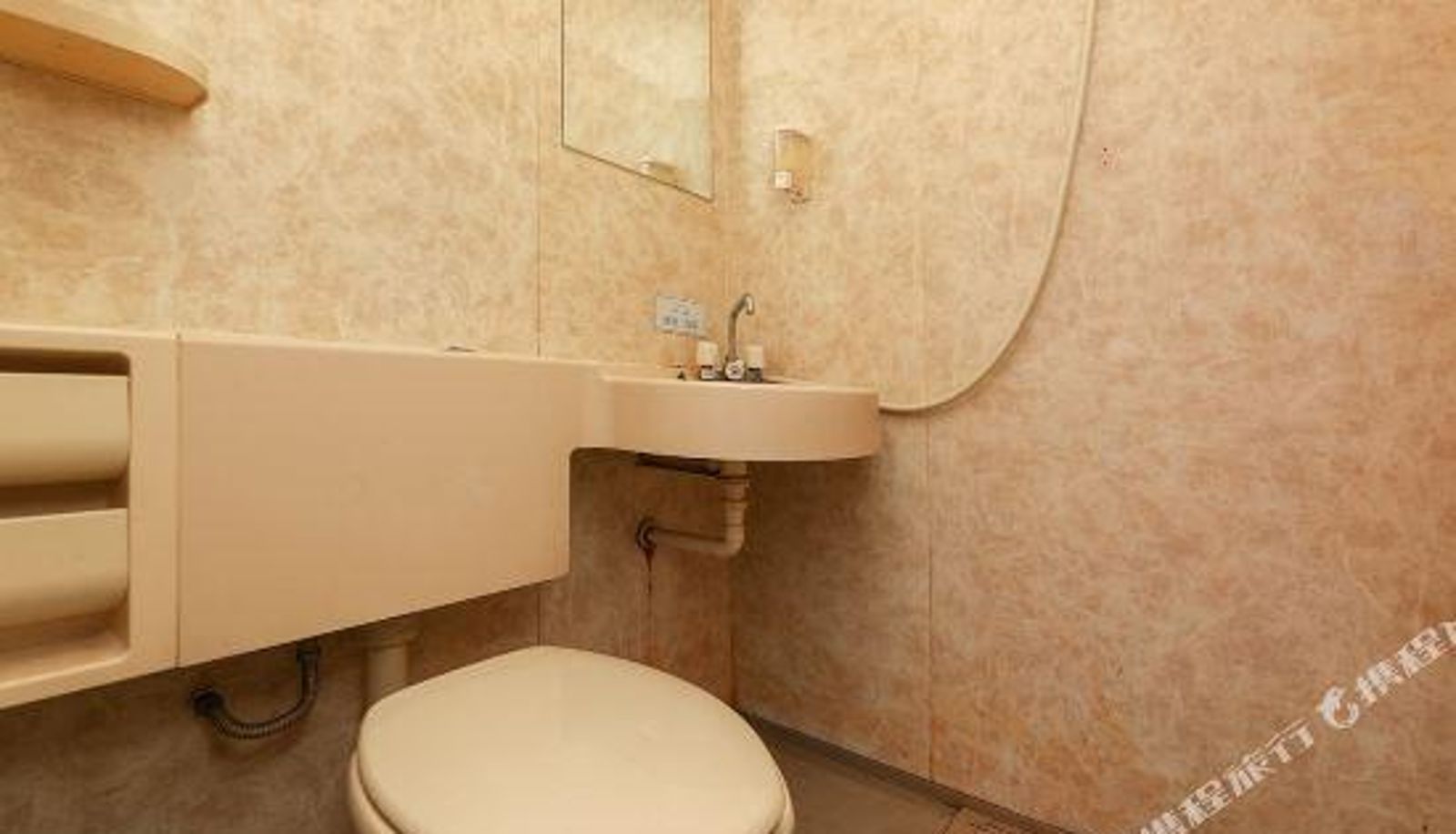 Pokój - Yixuan Chain Hotel (Beijing Daxing Zaoyuan Subway Station Beida Hospital Branch)