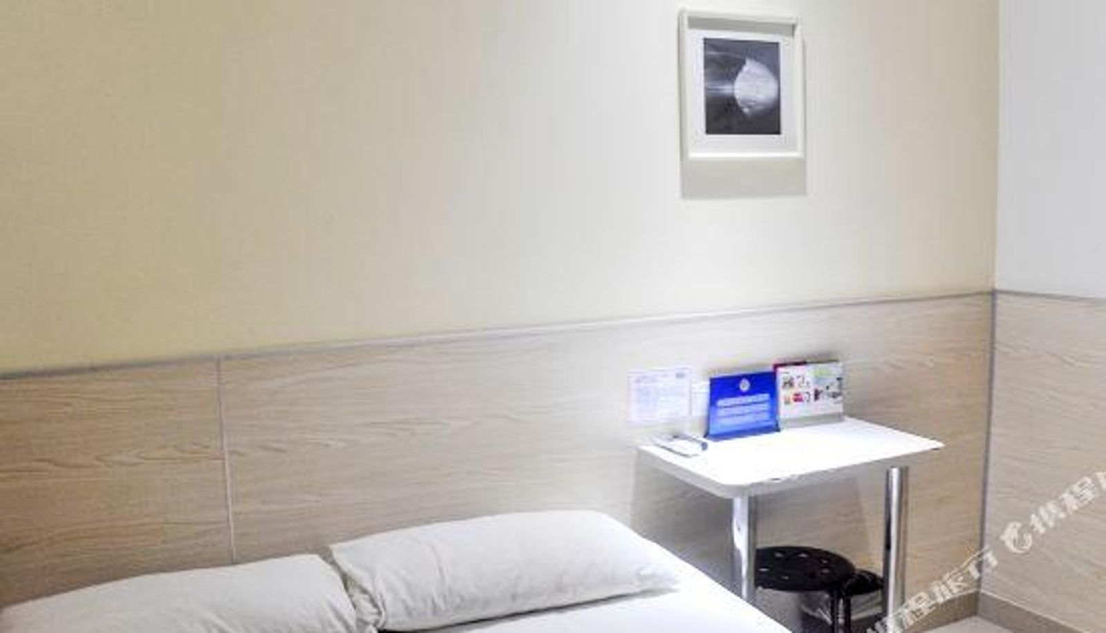 Widok wnętrza - Yixuan Chain Hotel (Beijing Daxing Zaoyuan Subway Station Beida Hospital Branch)