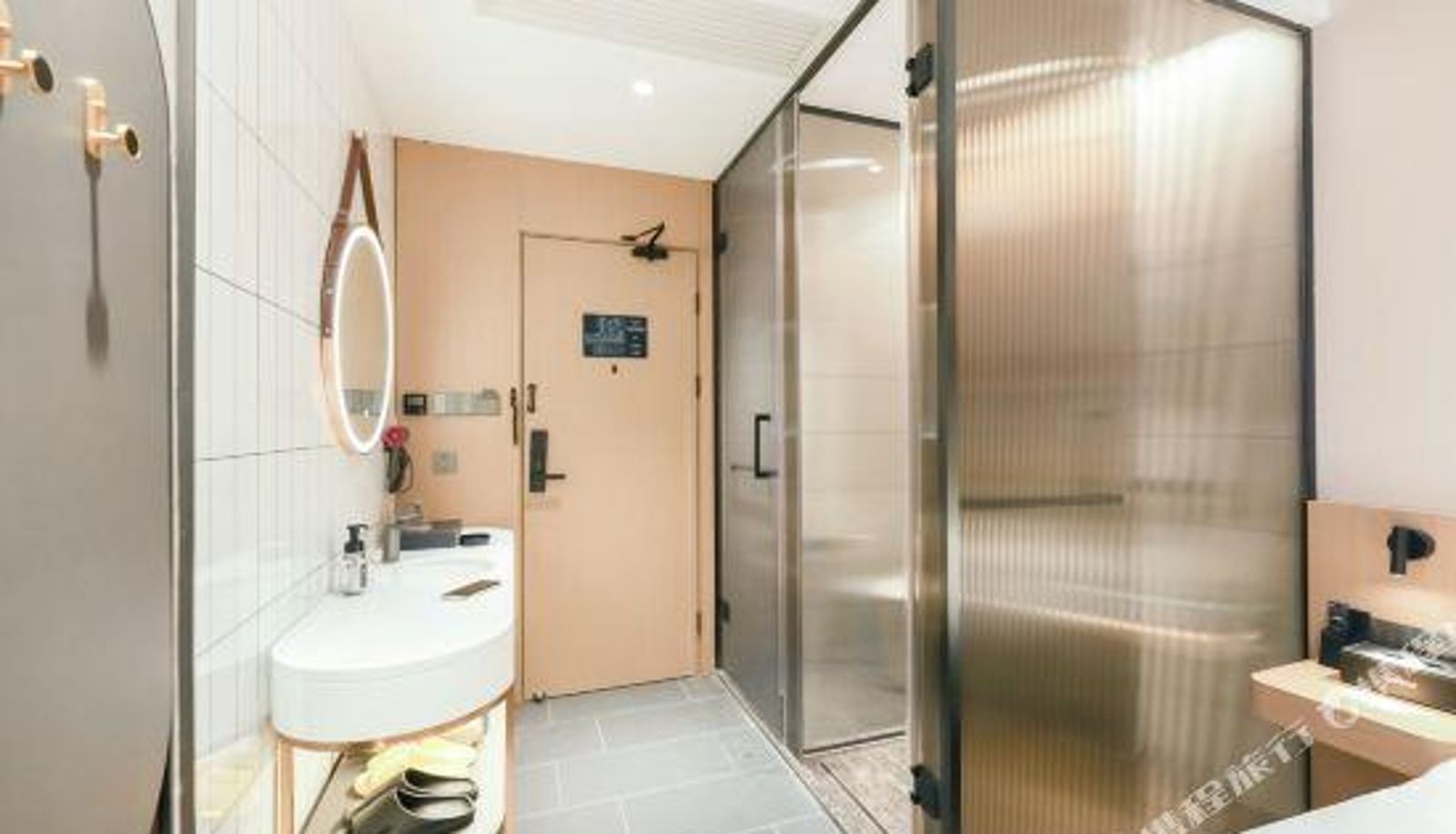 Business-Zimmer - Lin'otel QianMen Branch