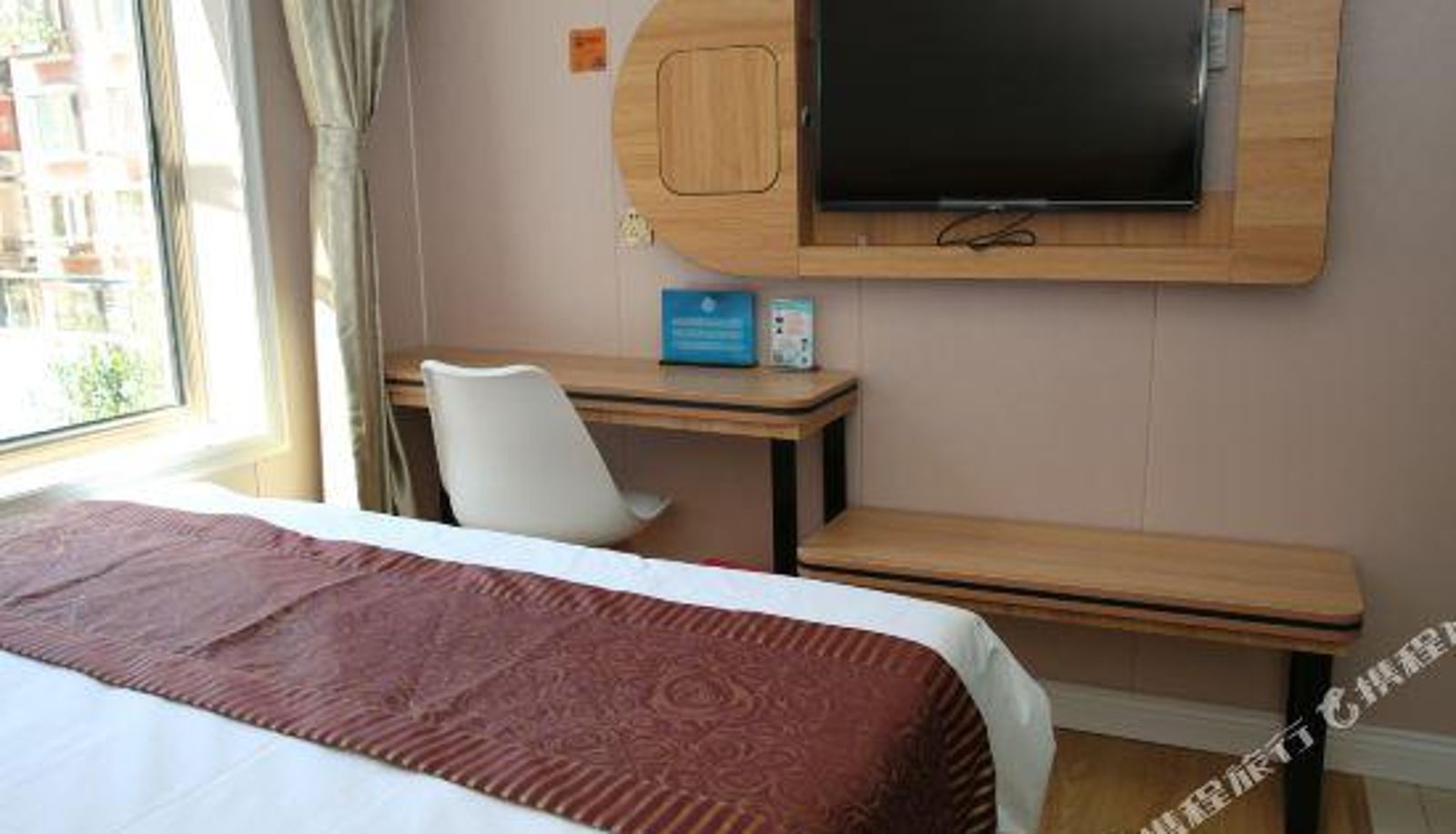 Zimmer - Yangguang Hotel
