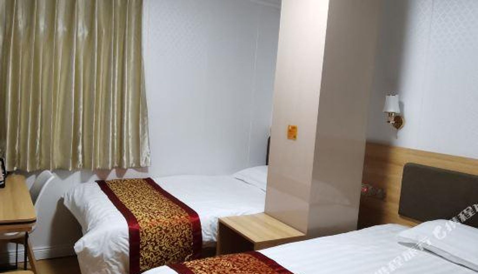 Zimmer - Yangguang Hotel