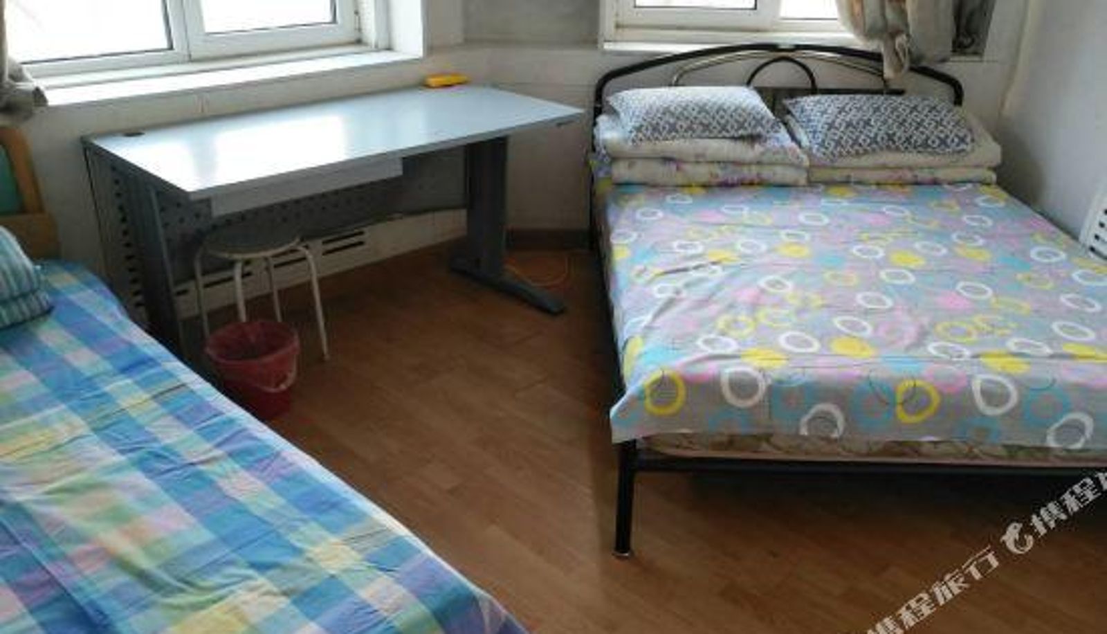 Habitación - Chengyuan Apartment