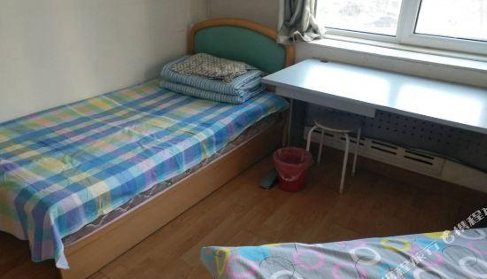 Kamer - Chengyuan Apartment
