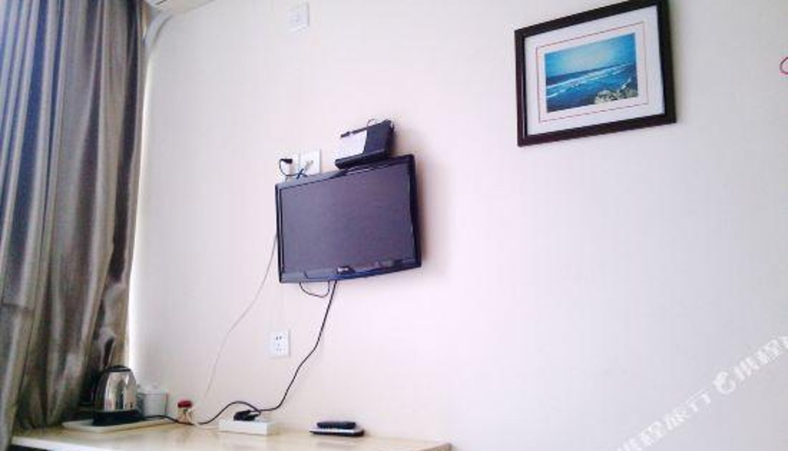 Kamer - Dongfangyuan Hotel