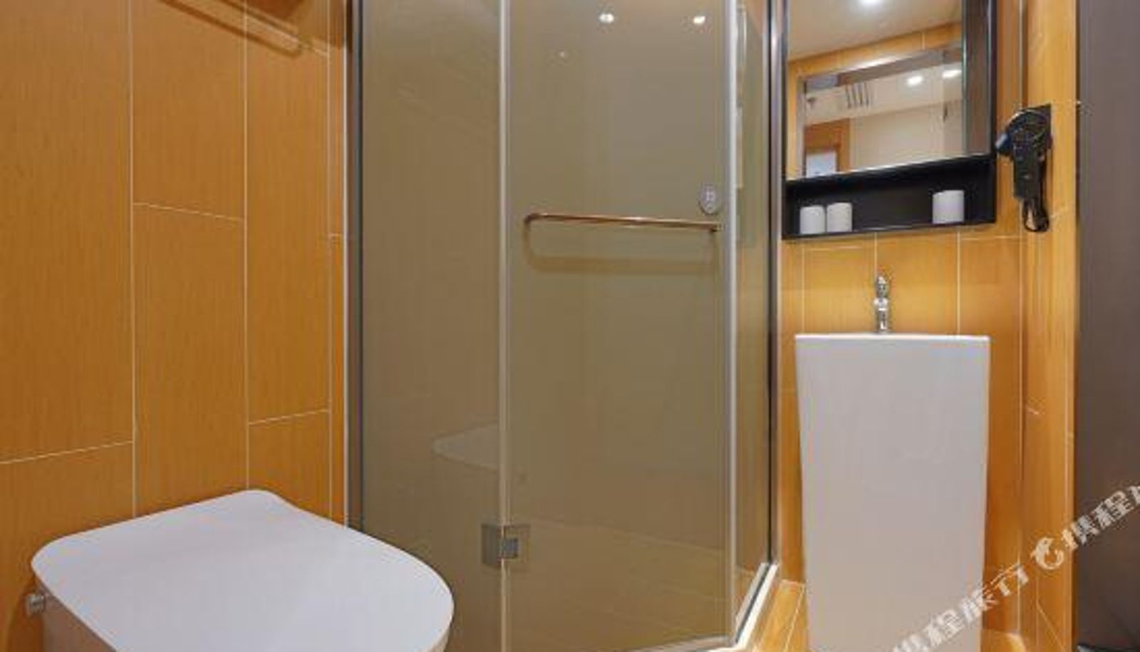 Family room - JiFeng Collection Hotel (Beijing Zhongguancun )
