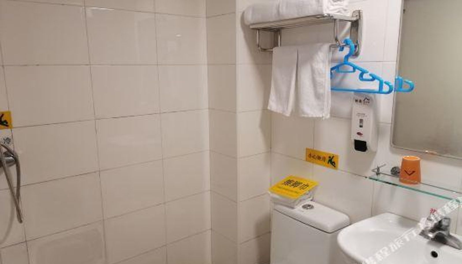 Business-Zimmer - Hejia Inn (Beijing Fuwai Hospital)