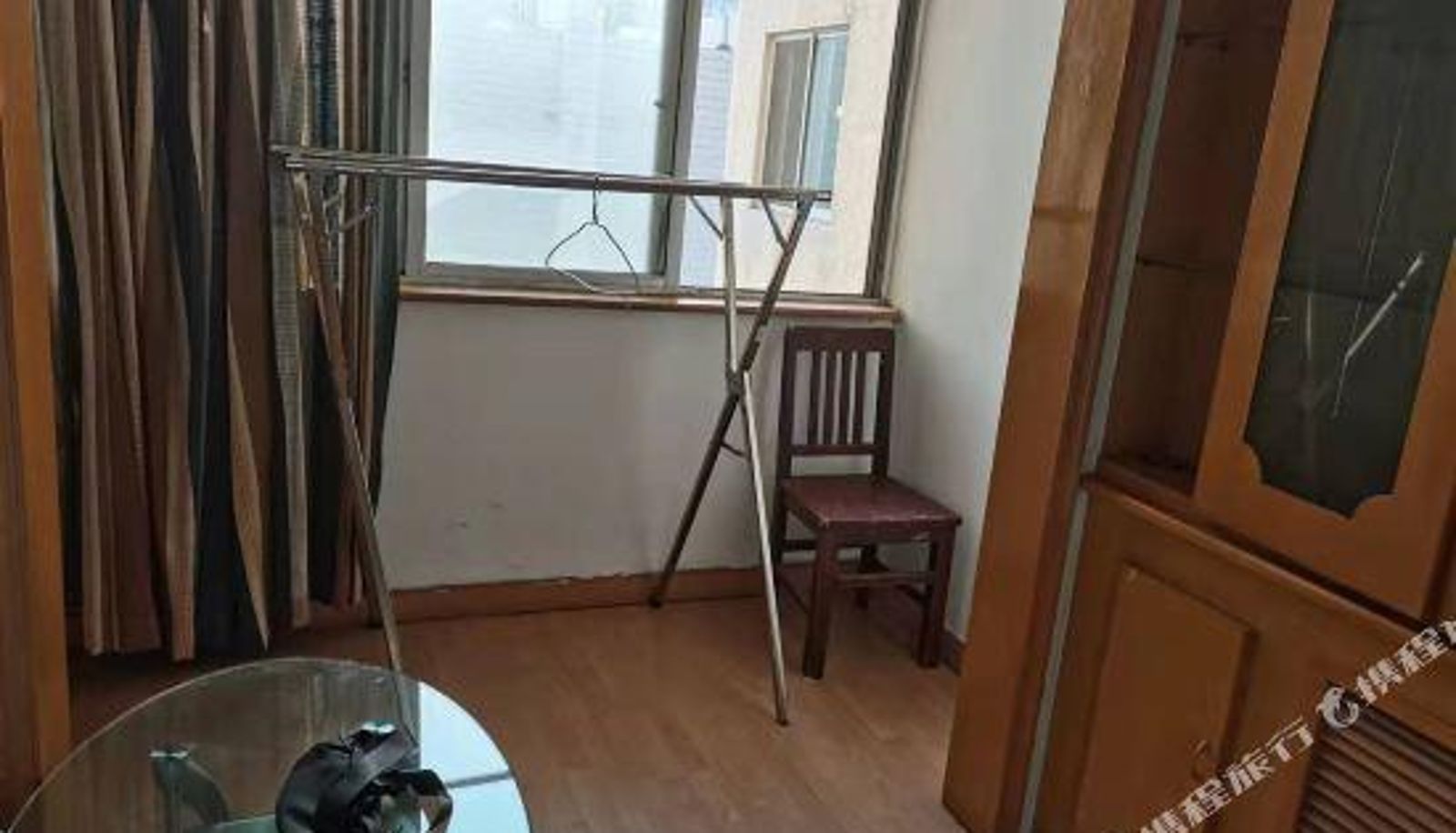 Zimmer - Tayuan Xiaoqu Family Apartment