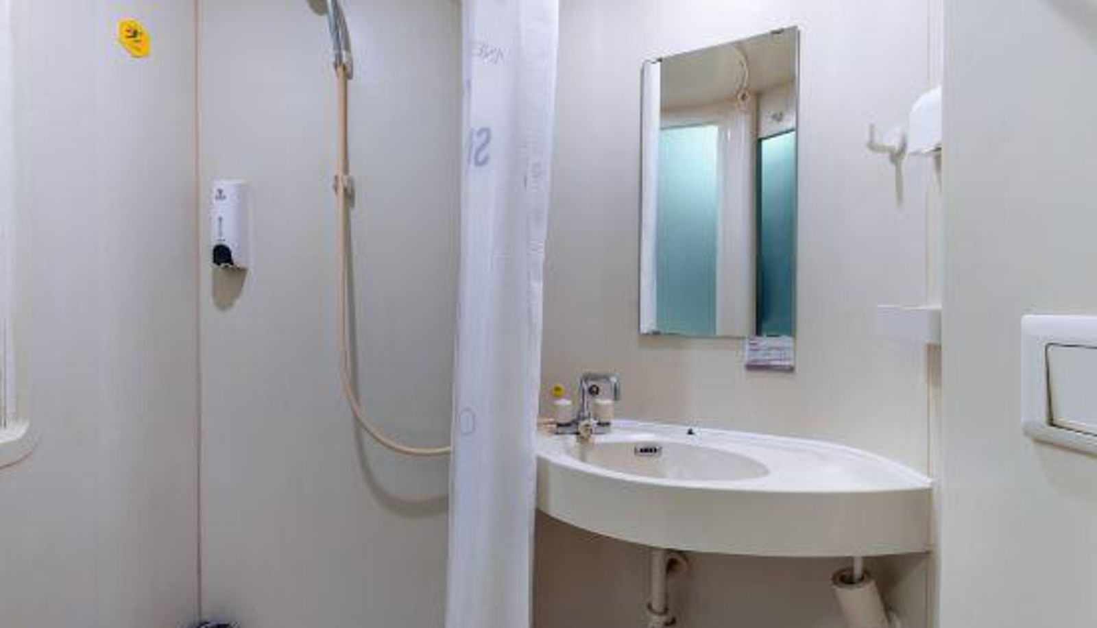 Zimmer - Beijing) 100 Inn  liangpin Hotel (Fangzhuang