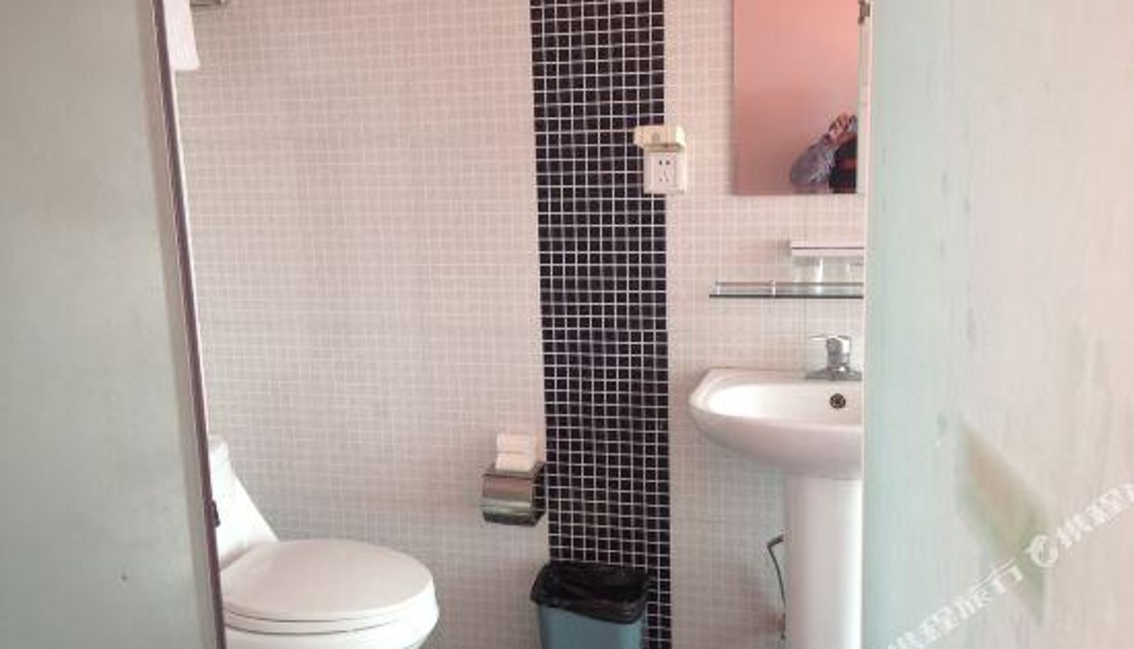 Chambre - Lantian Sky Hotel