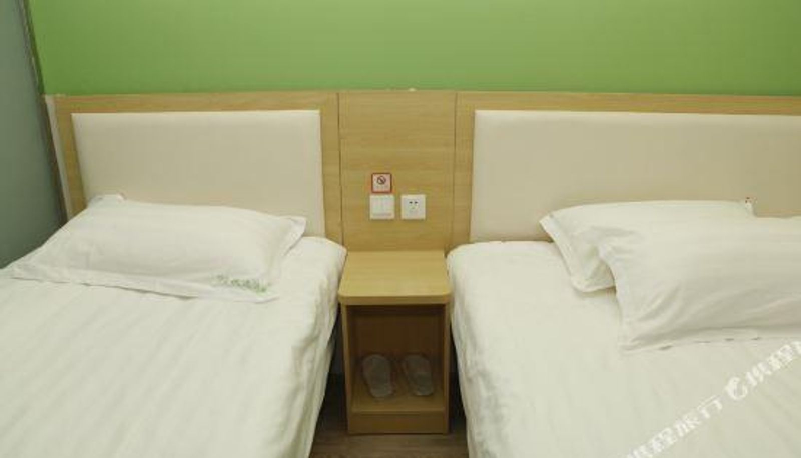 Camera per famiglia - 99inn Selected (Beijing Chaoyang Station Shilipu Metro Station)