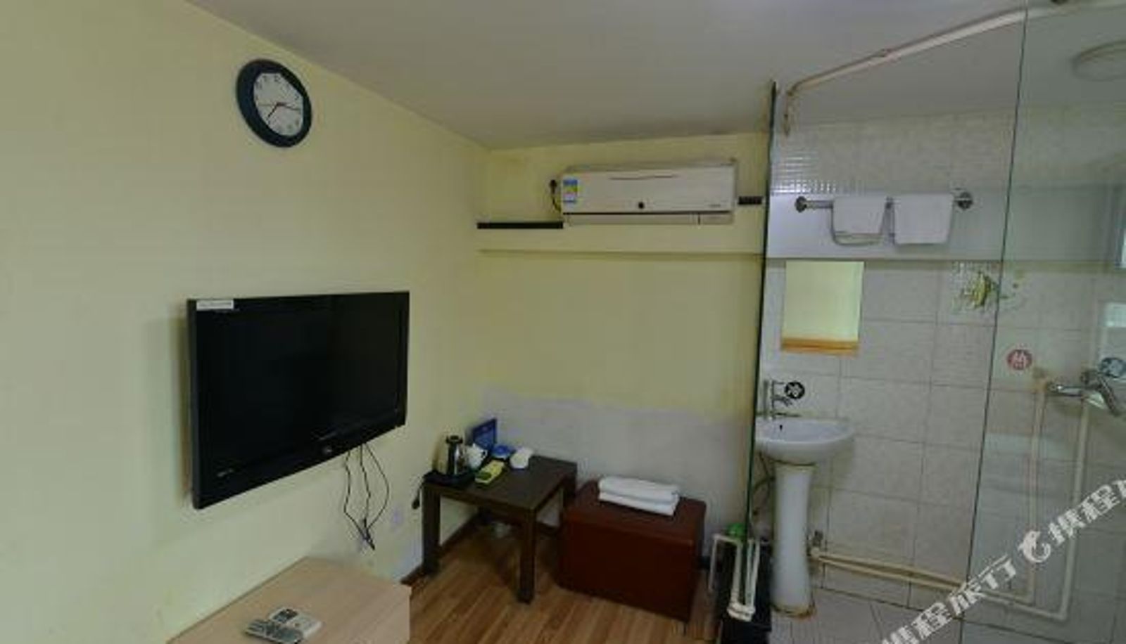 Room - Jiafu Express Hotel