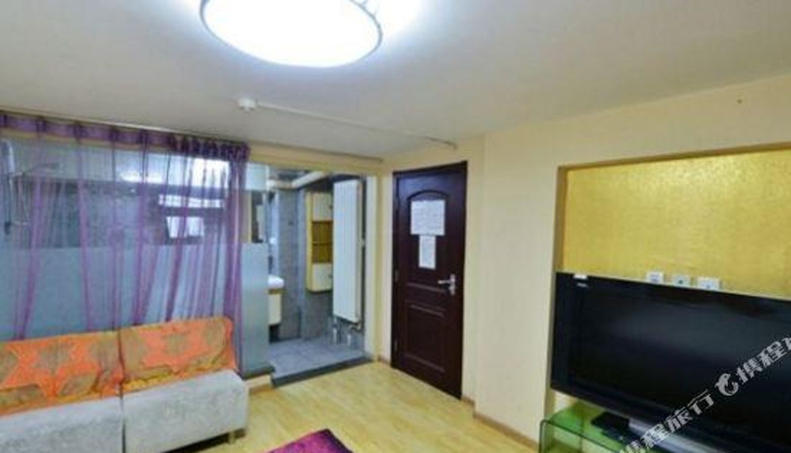 Room - Jiafu Express Hotel