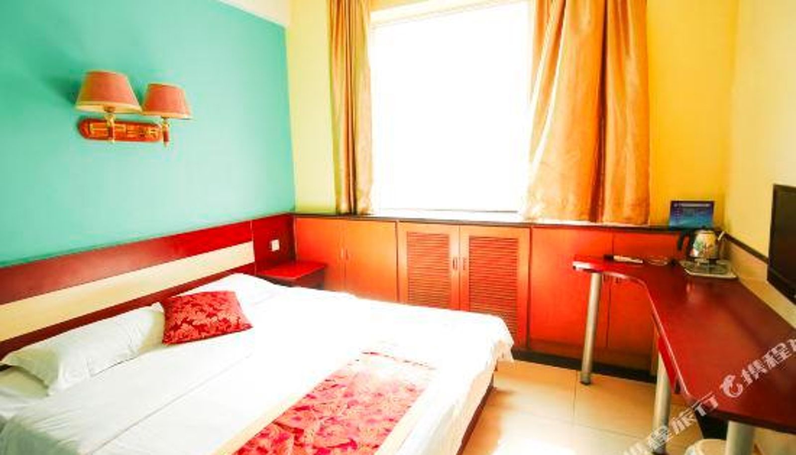 Habitación - 99inn Selected (Beijing Yabao Road Eryansuo)