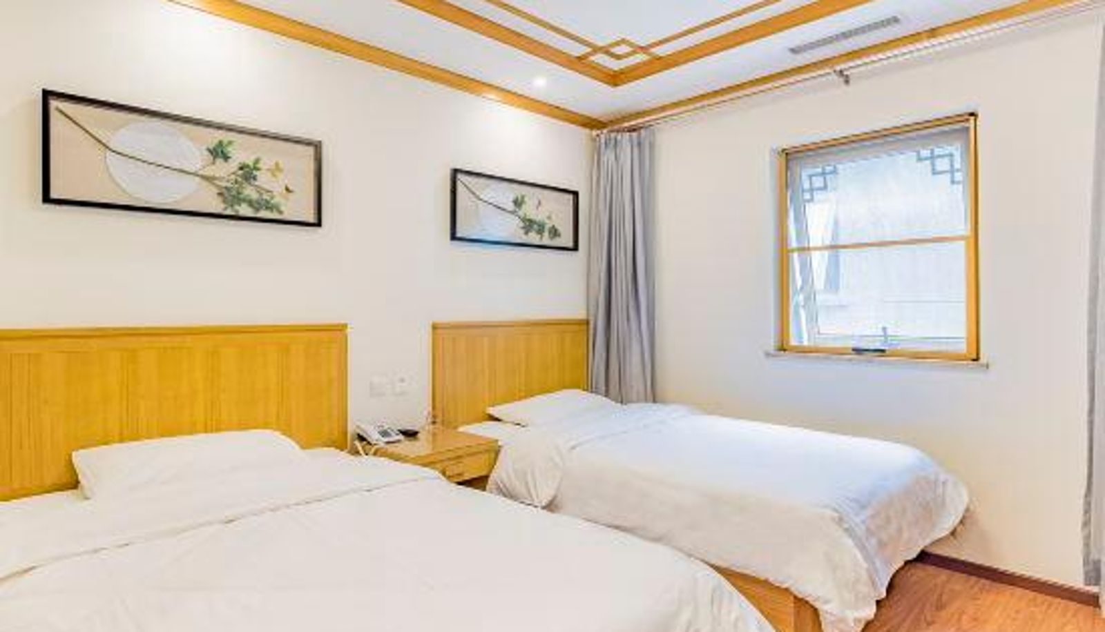 Zimmer - Bansite Hostel