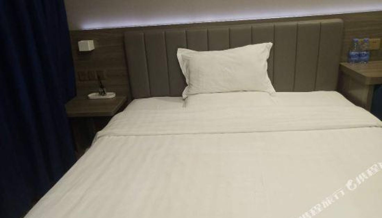 Room - 7 Days Premium Hotel (Beijing Communication University Shuangqiao Subway Station Wanda Branch)