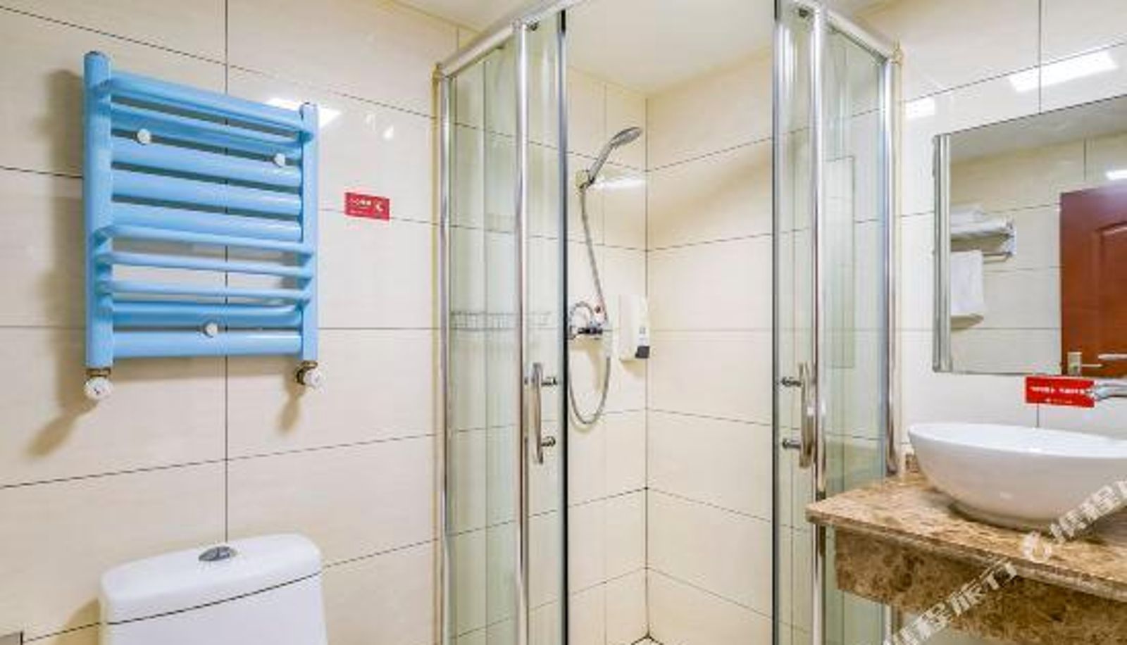 Business-Zimmer - Beijing ZhongKuang Hotel