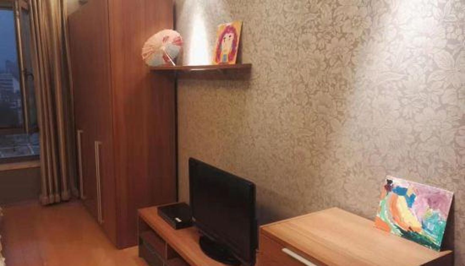 Business-Zimmer - Yilejia Apartment Hotel (Beijing Jintai Road)