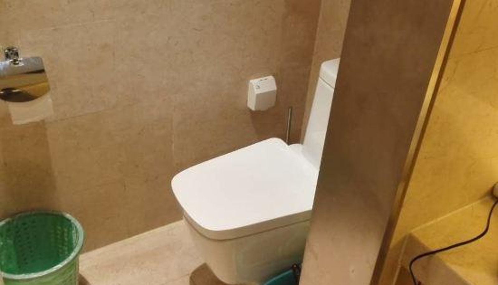 Business-kamer - Yilejia Apartment Hotel (Beijing Jintai Road)