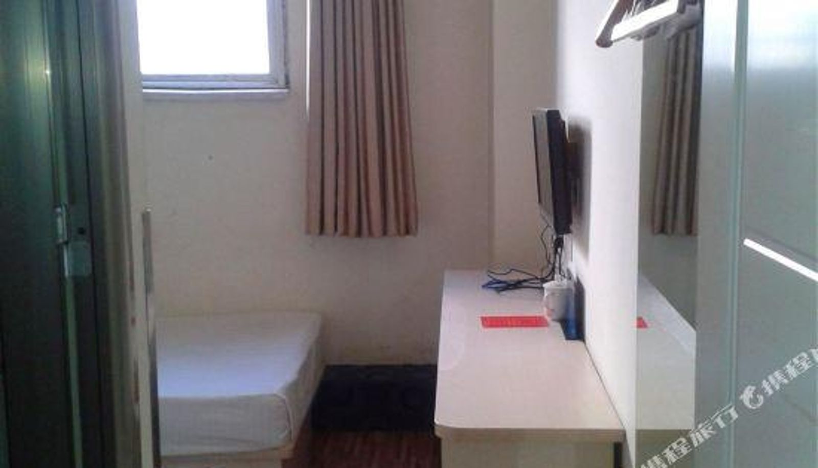 Zimmer - Shiji Chuntian Hostel