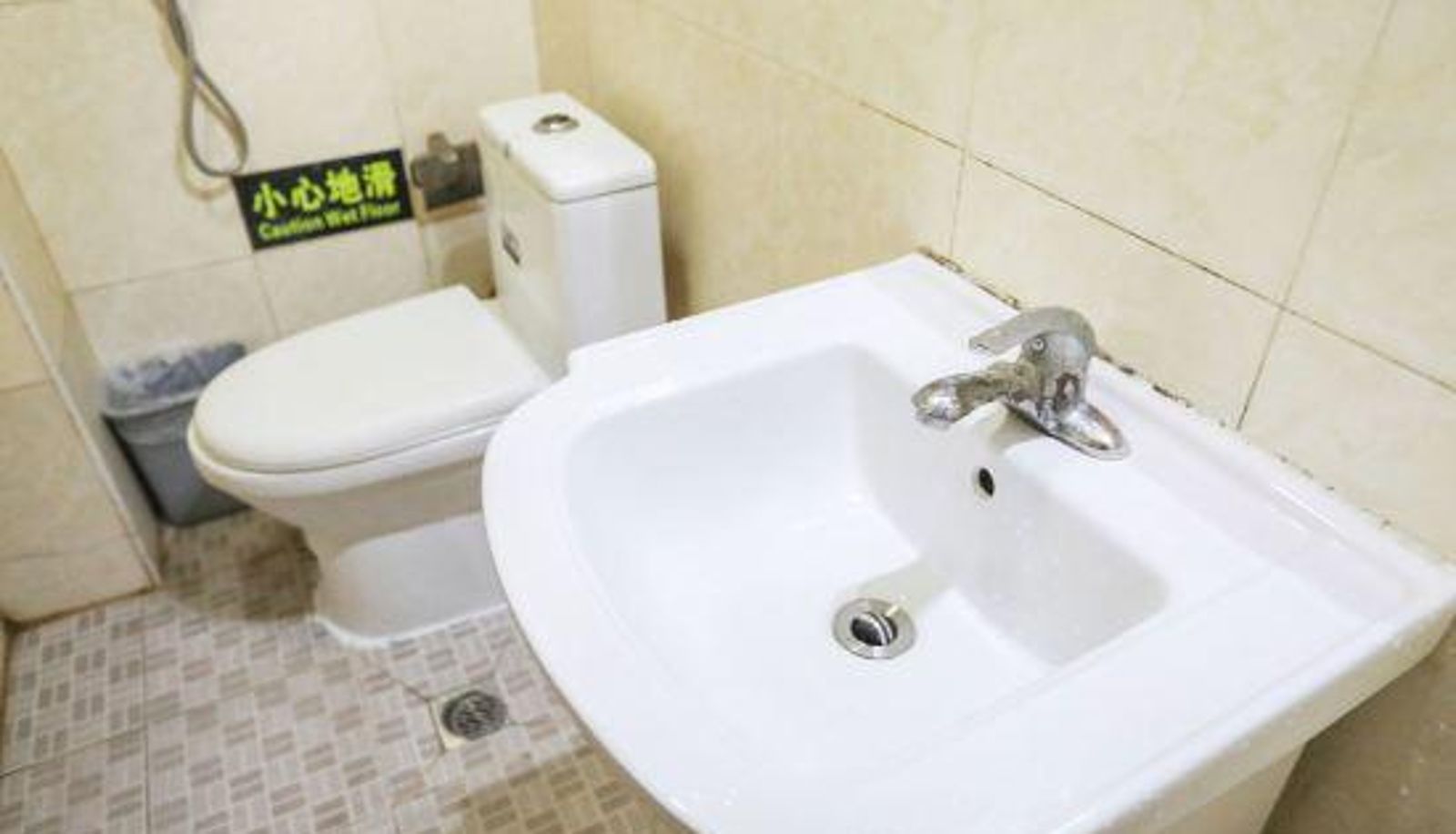 Familienzimmer - Shenchenyuan Hotel